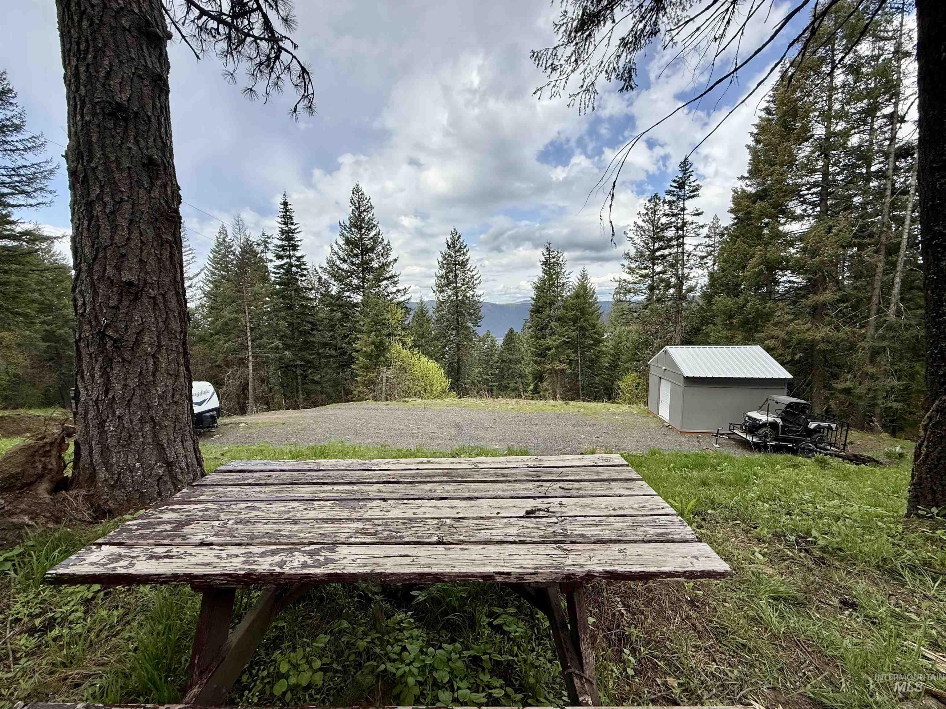 Tbd Lakeview Road Orofino, ID 83544 - Photo 4 of 31