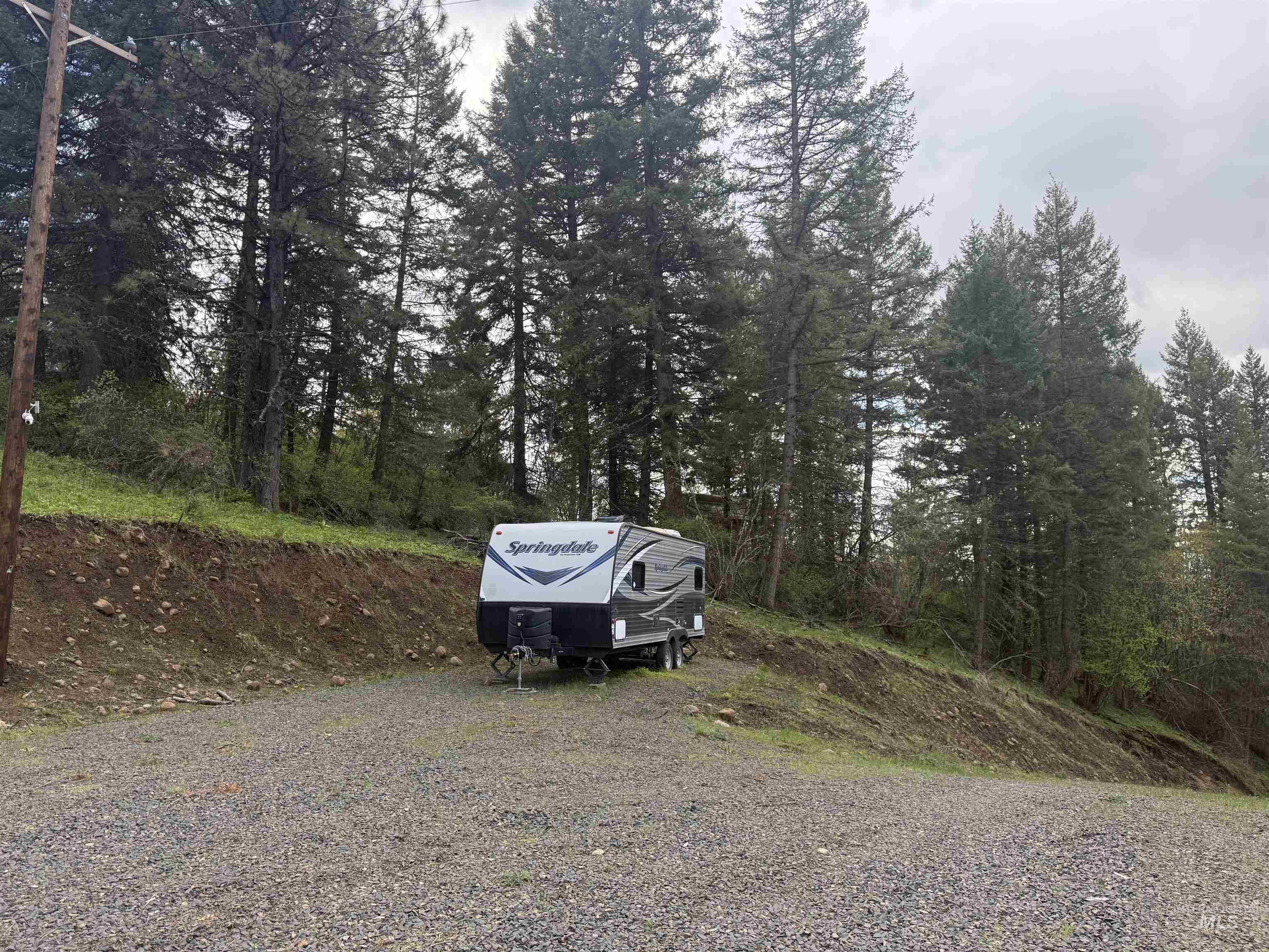 Tbd Lakeview Road Orofino, ID 83544 - Photo 7 of 31