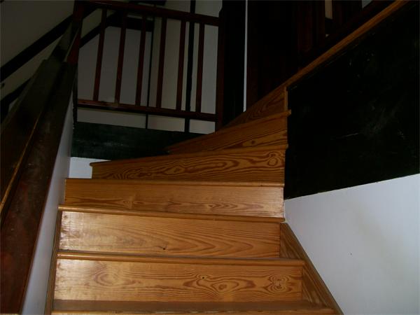 120 Rocky Hill Road Scituate, RI 02857 - Photo 7 of 14 a view of entryway