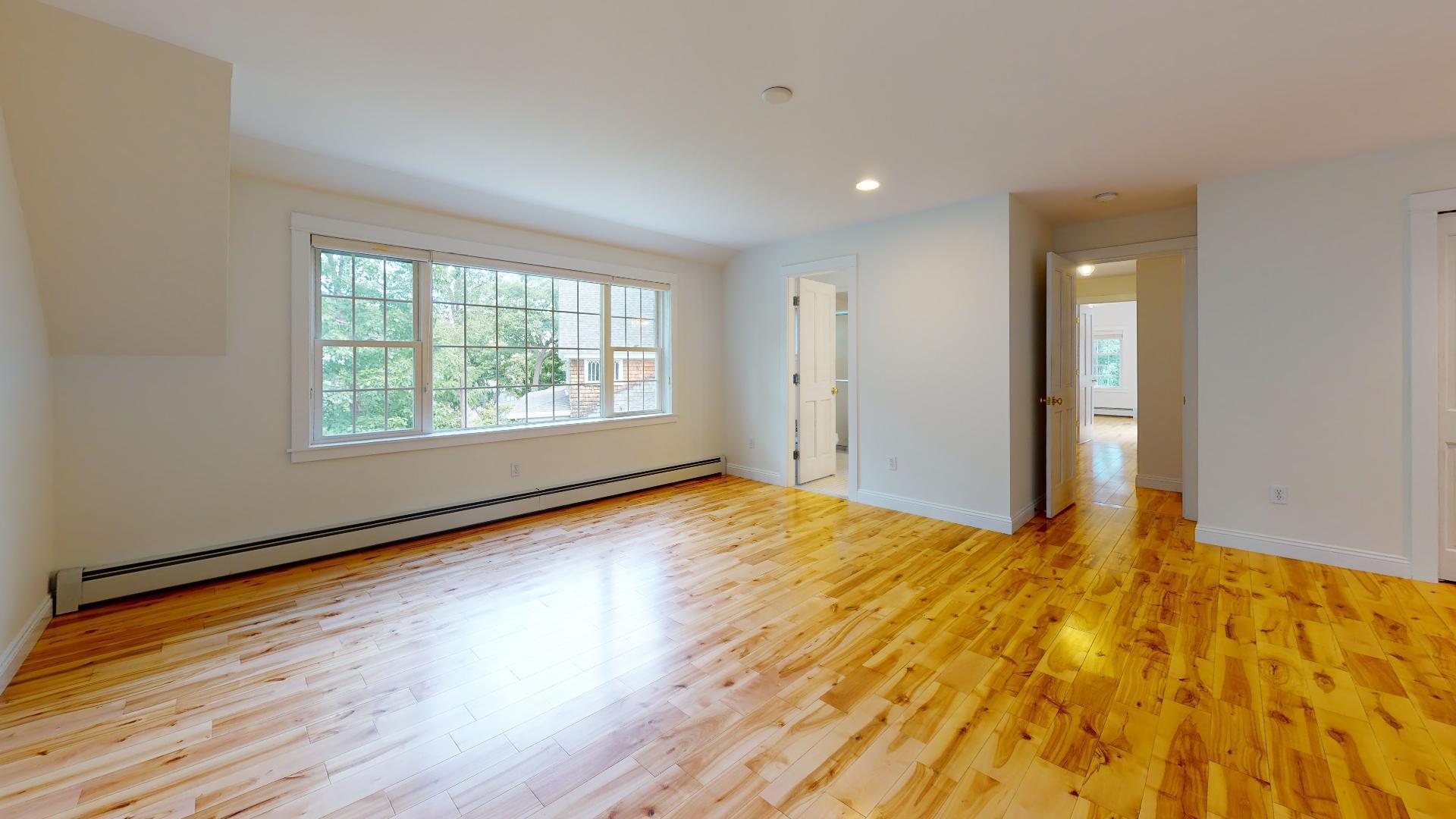 950 Shore Road Cape Elizabeth, ME 04107 - Photo 22 of 48 Master Bedroom