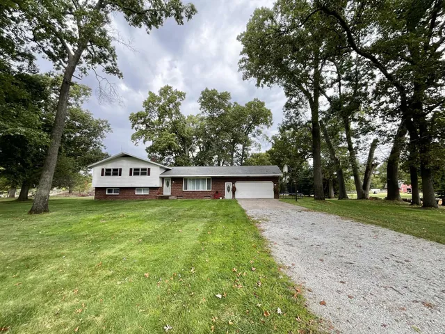 $445,000 | 4228 Hall Road, Muskegon, MI 49442