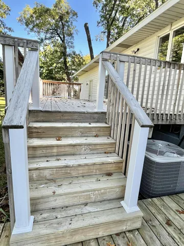 $445,000 | 4228 Hall Road, Muskegon, MI 49442