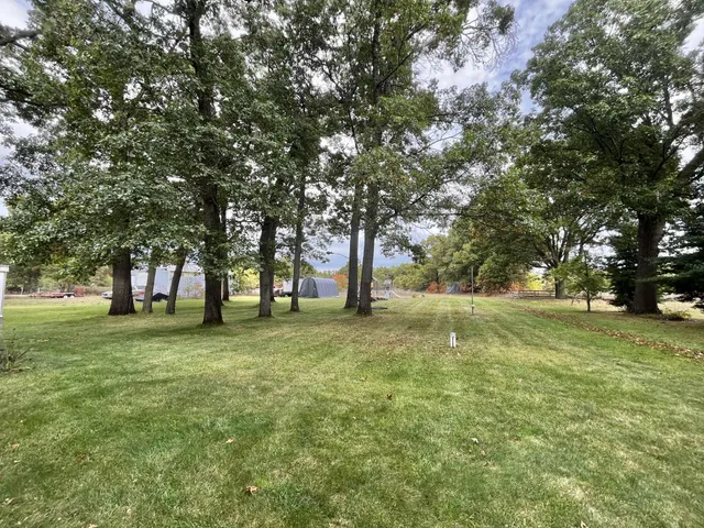 $445,000 | 4228 Hall Road, Muskegon, MI 49442