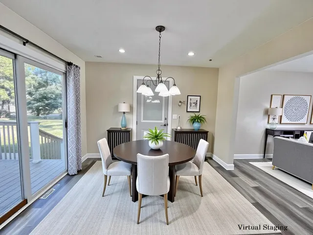 $445,000 | 4228 Hall Road, Muskegon, MI 49442