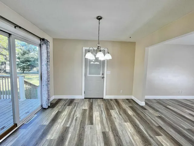 $445,000 | 4228 Hall Road, Muskegon, MI 49442