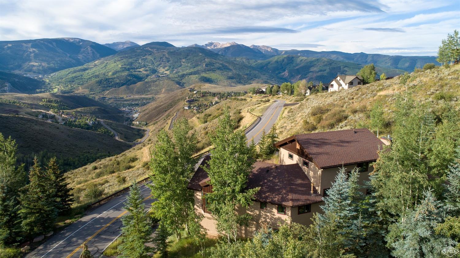 5491 Wildridge Road East Avon, CO 81620 - Photo 22 of 24 Additional Photo