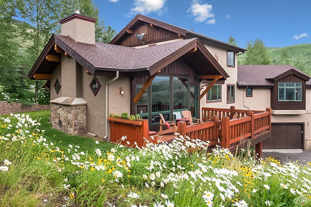 5491 Wildridge Road East Avon, CO 81620 - Photo 8 of 24 Additional Photo