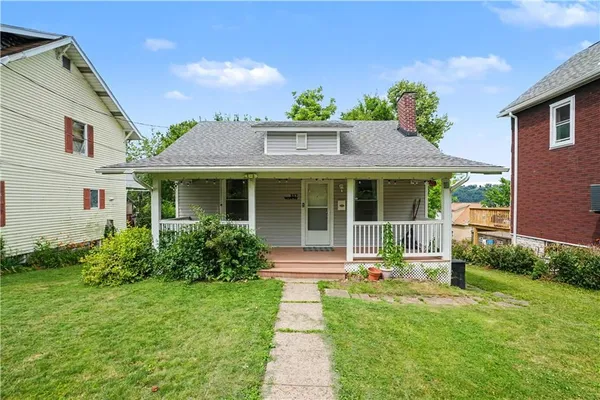 $125,000 | 337 Wilson Avenue, Ambridge, PA 15003