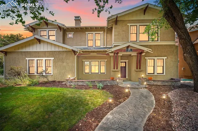 $875,000 | 1727 North Royer Street, Colorado Springs, CO 80907