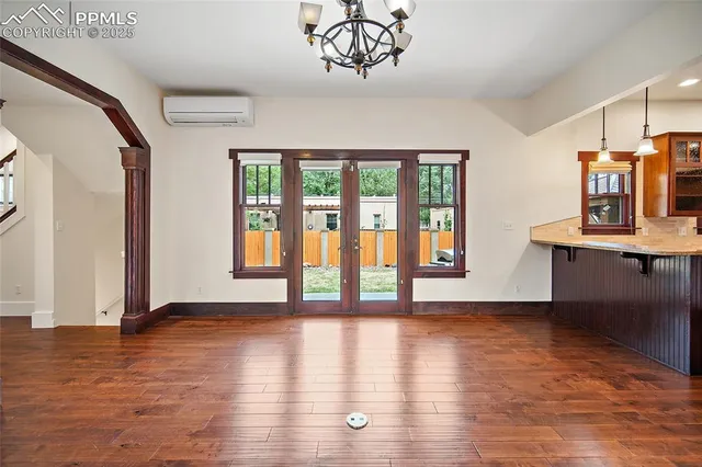 $875,000 | 1727 North Royer Street, Colorado Springs, CO 80907