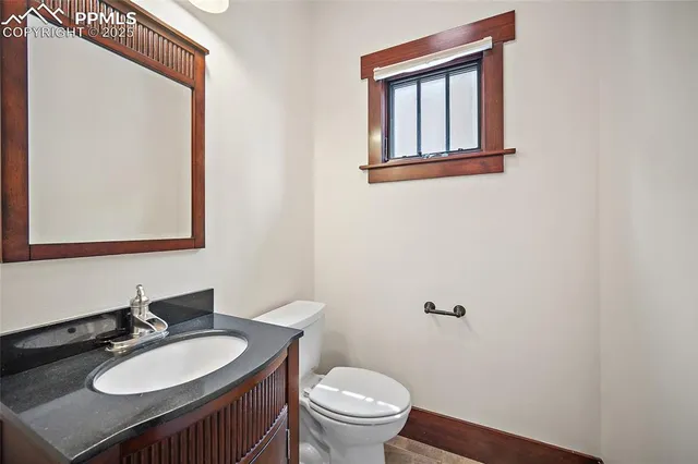 $875,000 | 1727 North Royer Street, Colorado Springs, CO 80907