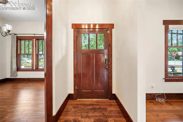 $875,000 | 1727 North Royer Street, Colorado Springs, CO 80907