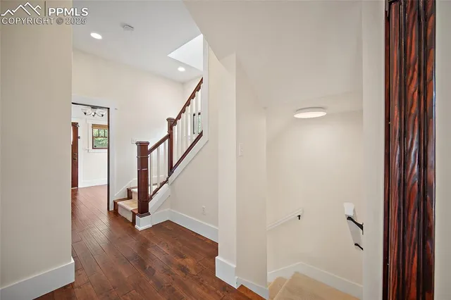 $875,000 | 1727 North Royer Street, Colorado Springs, CO 80907