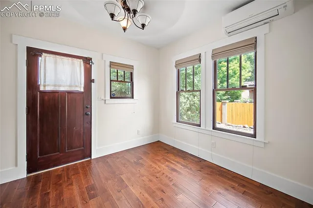 $875,000 | 1727 North Royer Street, Colorado Springs, CO 80907