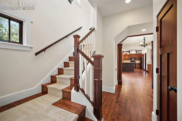 $875,000 | 1727 North Royer Street, Colorado Springs, CO 80907