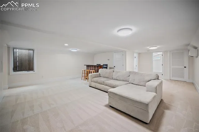 $875,000 | 1727 North Royer Street, Colorado Springs, CO 80907