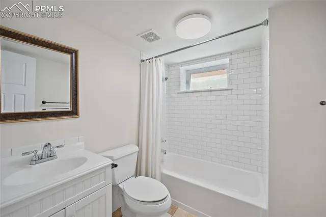 $875,000 | 1727 North Royer Street, Colorado Springs, CO 80907