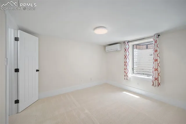 $875,000 | 1727 North Royer Street, Colorado Springs, CO 80907