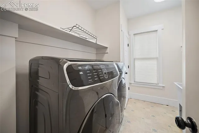 $875,000 | 1727 North Royer Street, Colorado Springs, CO 80907