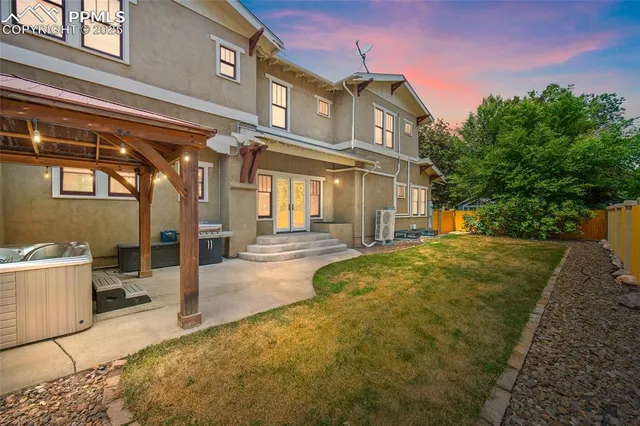 $875,000 | 1727 North Royer Street, Colorado Springs, CO 80907