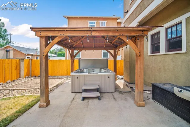 $875,000 | 1727 North Royer Street, Colorado Springs, CO 80907