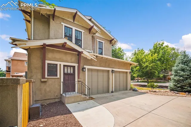$875,000 | 1727 North Royer Street, Colorado Springs, CO 80907