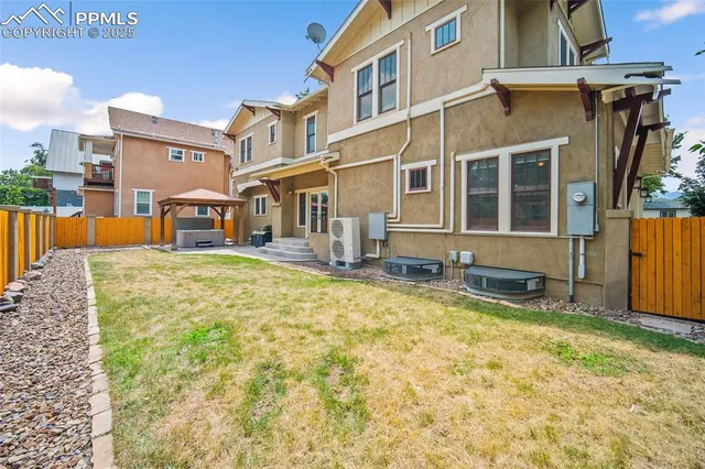 $875,000 | 1727 North Royer Street, Colorado Springs, CO 80907