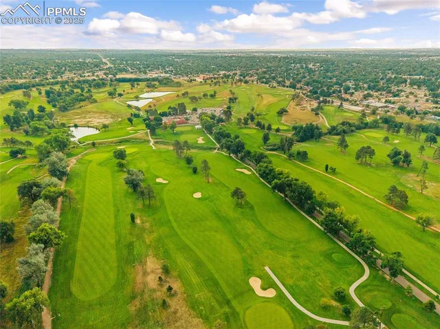 $875,000 | 1727 North Royer Street, Colorado Springs, CO 80907