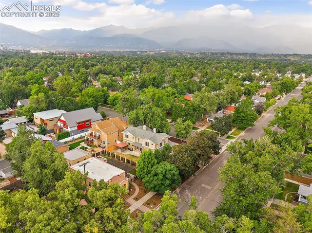 $875,000 | 1727 North Royer Street, Colorado Springs, CO 80907