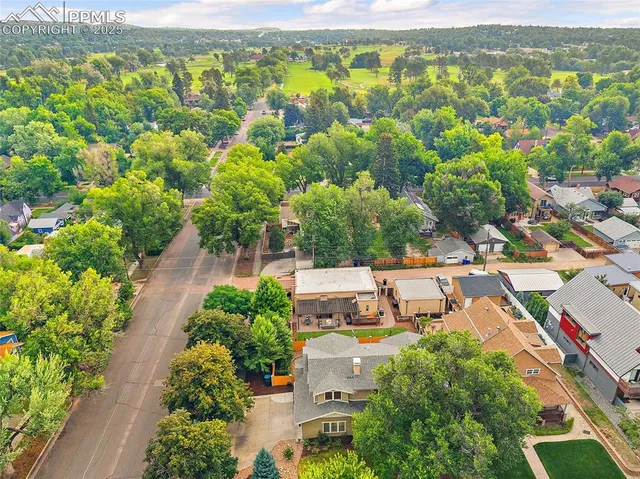 $875,000 | 1727 North Royer Street, Colorado Springs, CO 80907