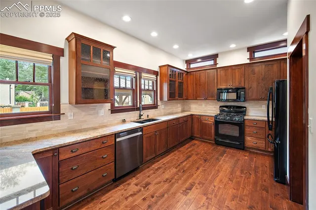 $875,000 | 1727 North Royer Street, Colorado Springs, CO 80907