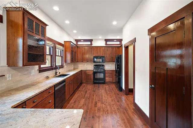 $875,000 | 1727 North Royer Street, Colorado Springs, CO 80907