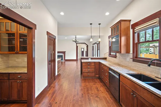 $875,000 | 1727 North Royer Street, Colorado Springs, CO 80907