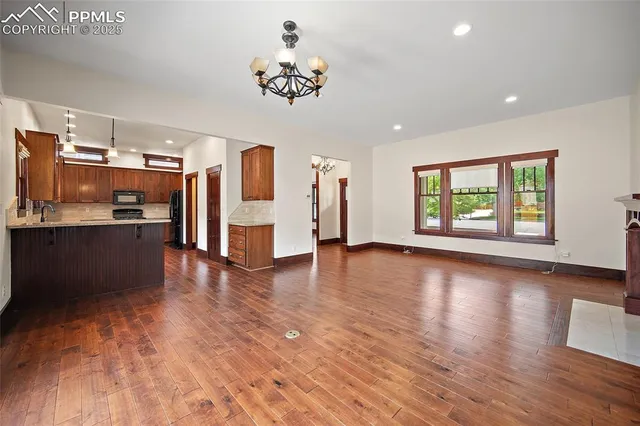 $875,000 | 1727 North Royer Street, Colorado Springs, CO 80907