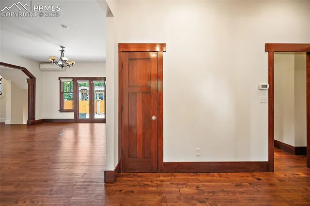 $875,000 | 1727 North Royer Street, Colorado Springs, CO 80907