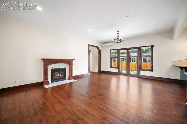 $875,000 | 1727 North Royer Street, Colorado Springs, CO 80907