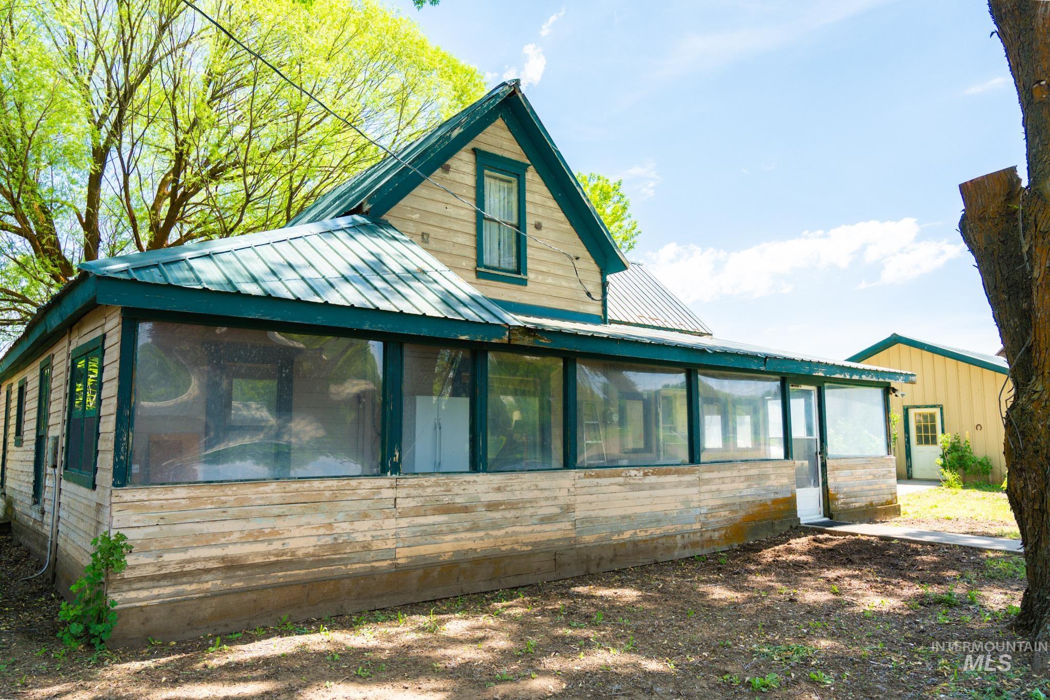 2909 Salubria Road Cambridge, ID 83610 - Photo 1 of 1 Gallery Image 1