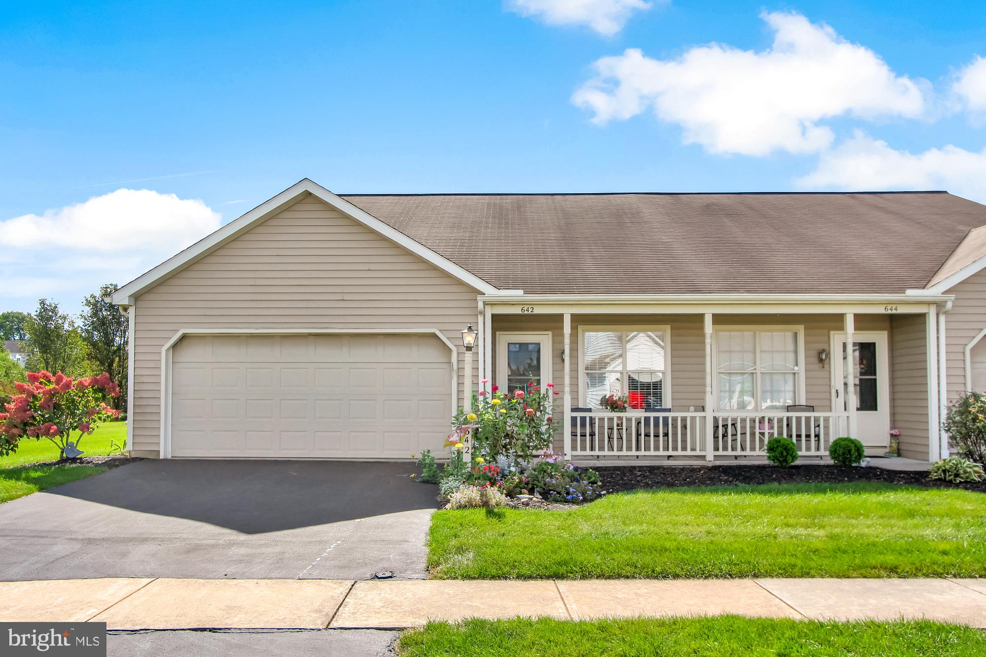 642 Kyle Road York, PA 17404 - Photo 26 of 27 Gallery Image 26