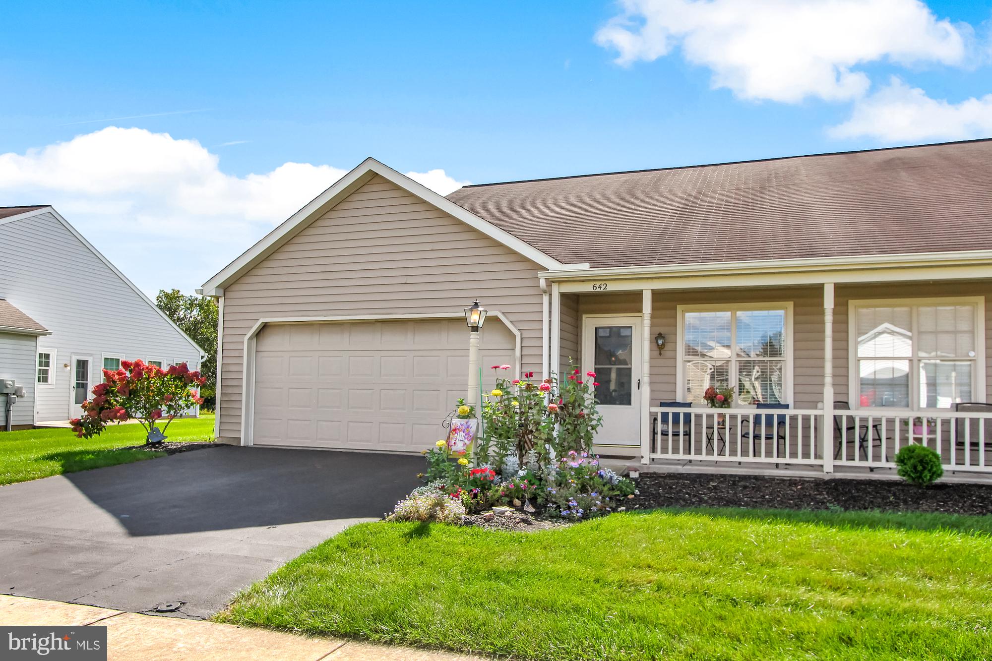 642 Kyle Road York, PA 17404 - Photo 27 of 27 Gallery Image 27