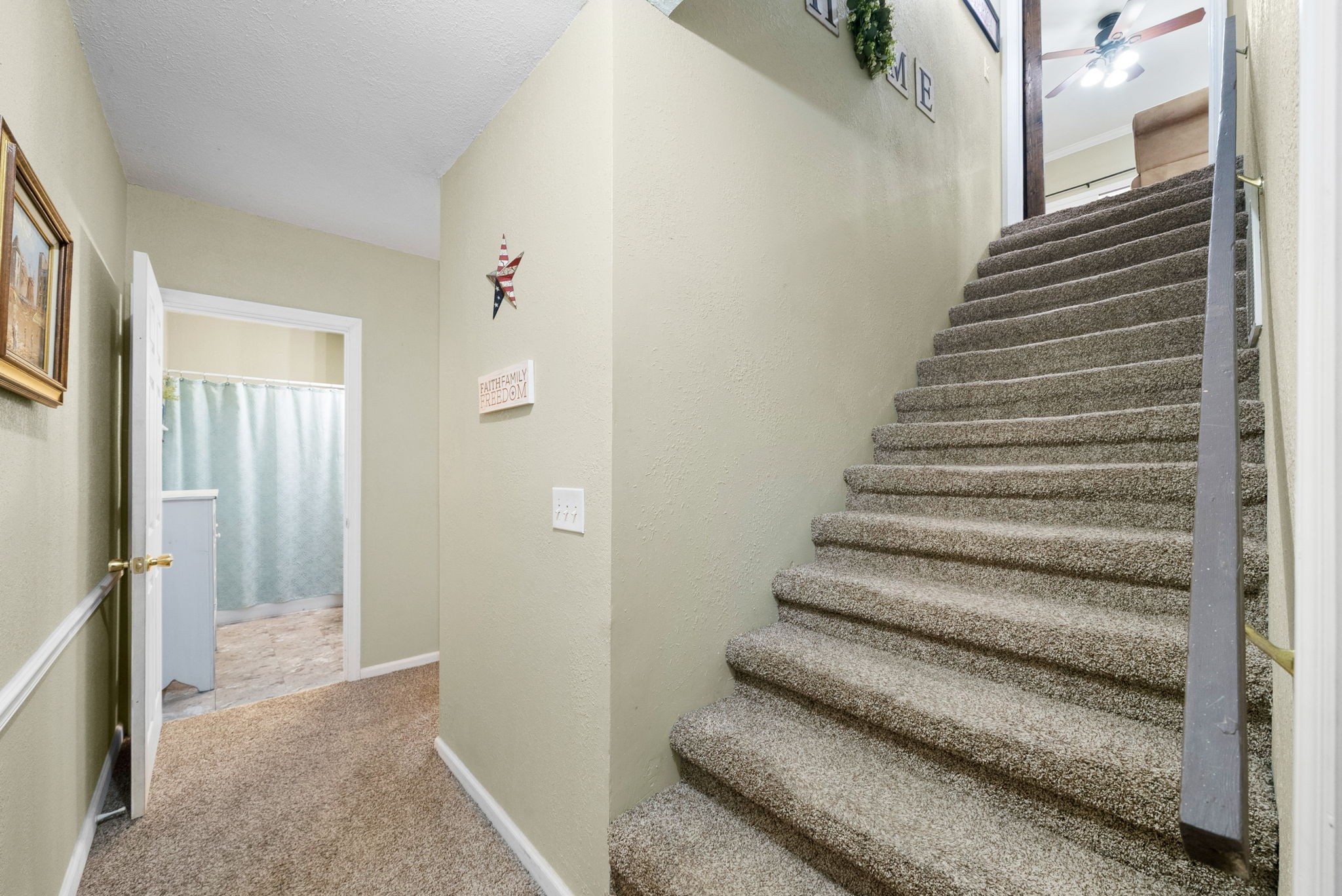 4313 Hargrove Marable Road Palmyra, TN 37142 - Photo 28 of 60