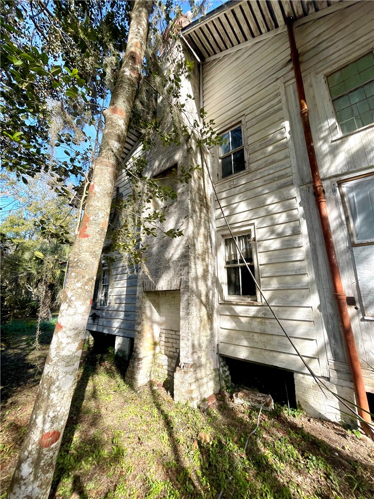 14009 Highway 99 Darien, GA 31305 - Photo 36 of 52