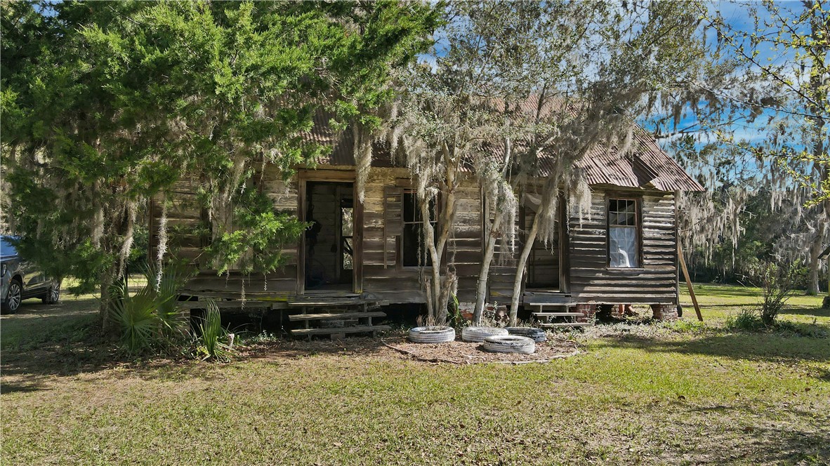 14009 Highway 99 Darien, GA 31305 - Photo 37 of 52 Old Staff's Quarters
