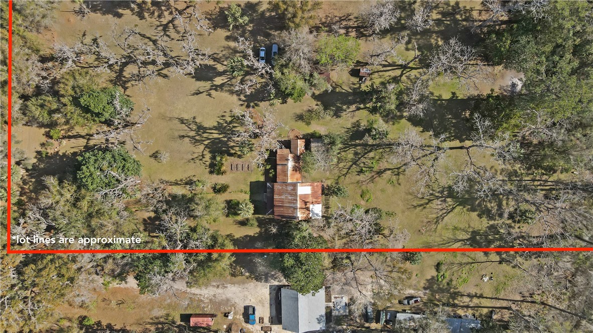 14009 Highway 99 Darien, GA 31305 - Photo 40 of 52