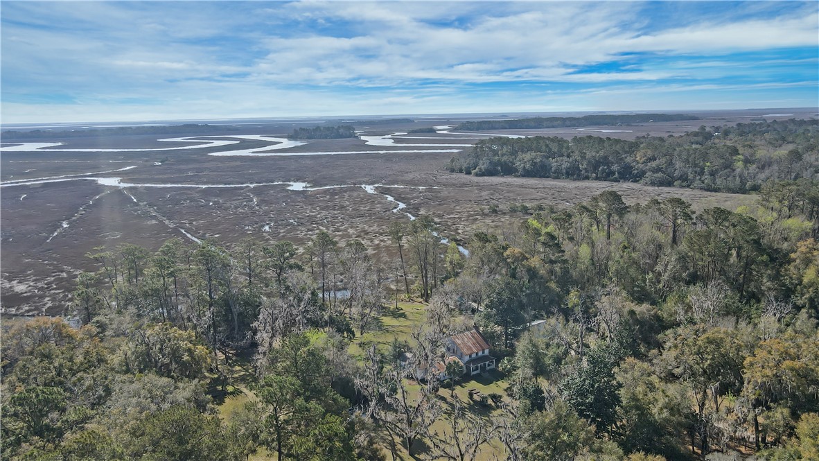 14009 Highway 99 Darien, GA 31305 - Photo 46 of 52