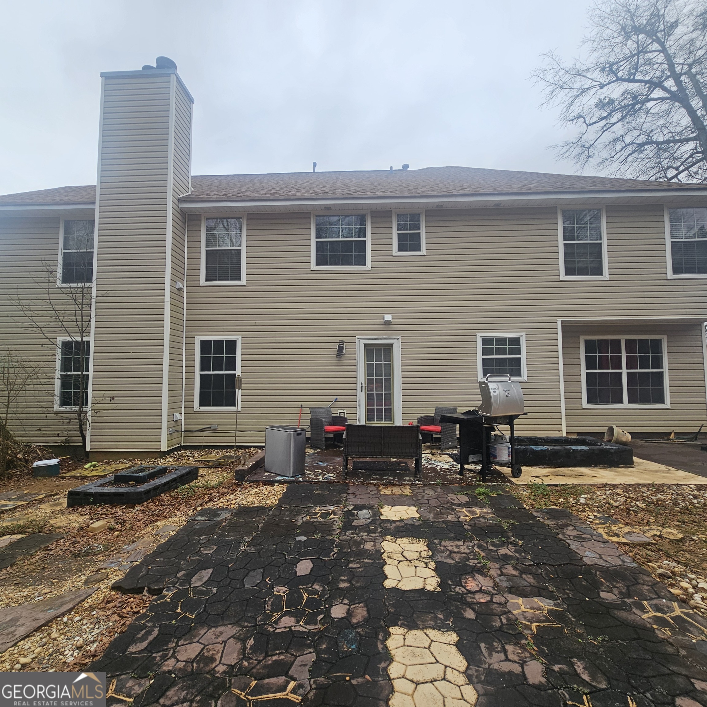 239 Kyndal Drive Hampton, GA 30228 - Photo 16 of 22