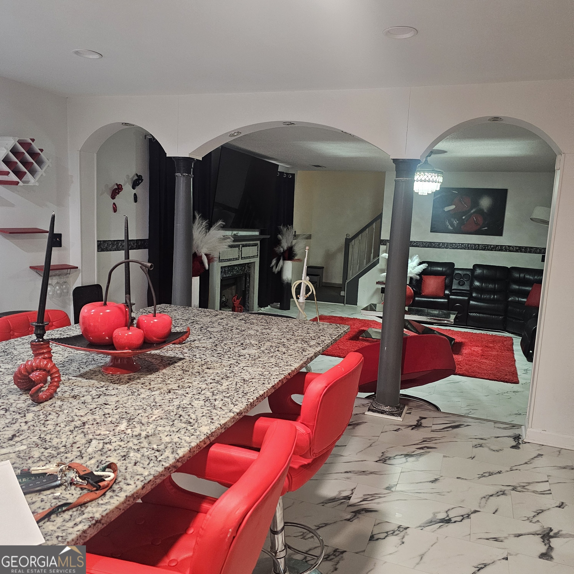 239 Kyndal Drive Hampton, GA 30228 - Photo 18 of 22