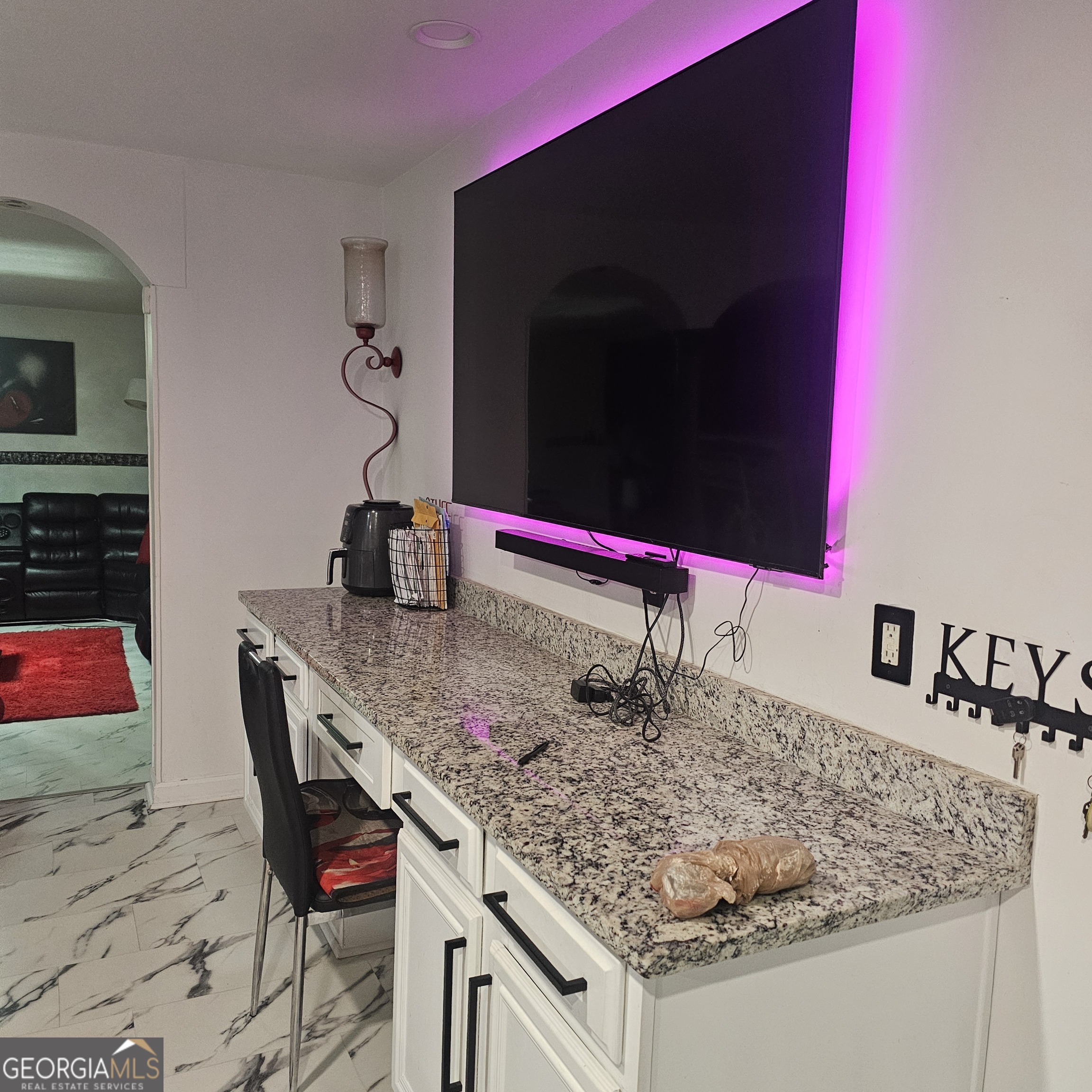 239 Kyndal Drive Hampton, GA 30228 - Photo 19 of 22