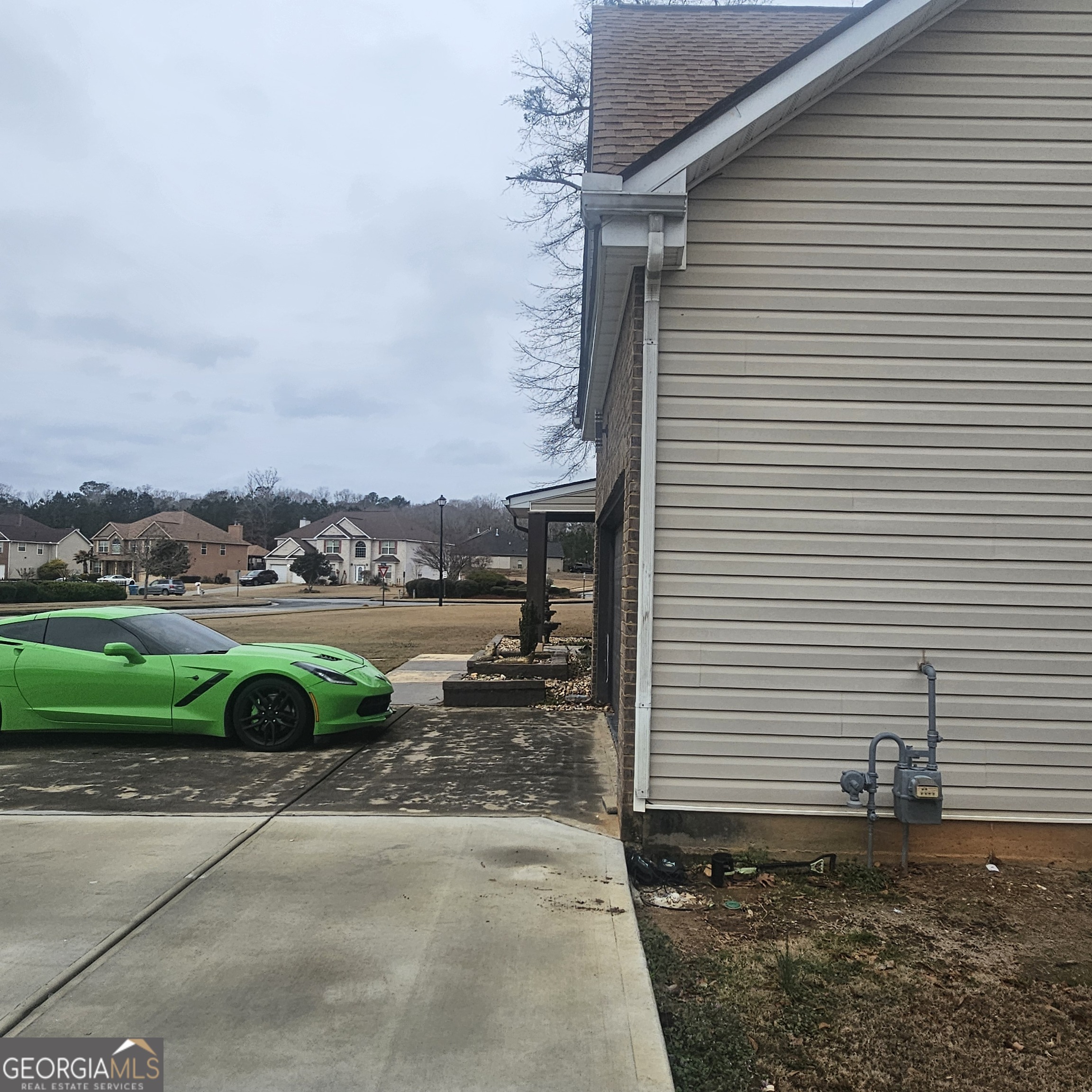 239 Kyndal Drive Hampton, GA 30228 - Photo 3 of 22