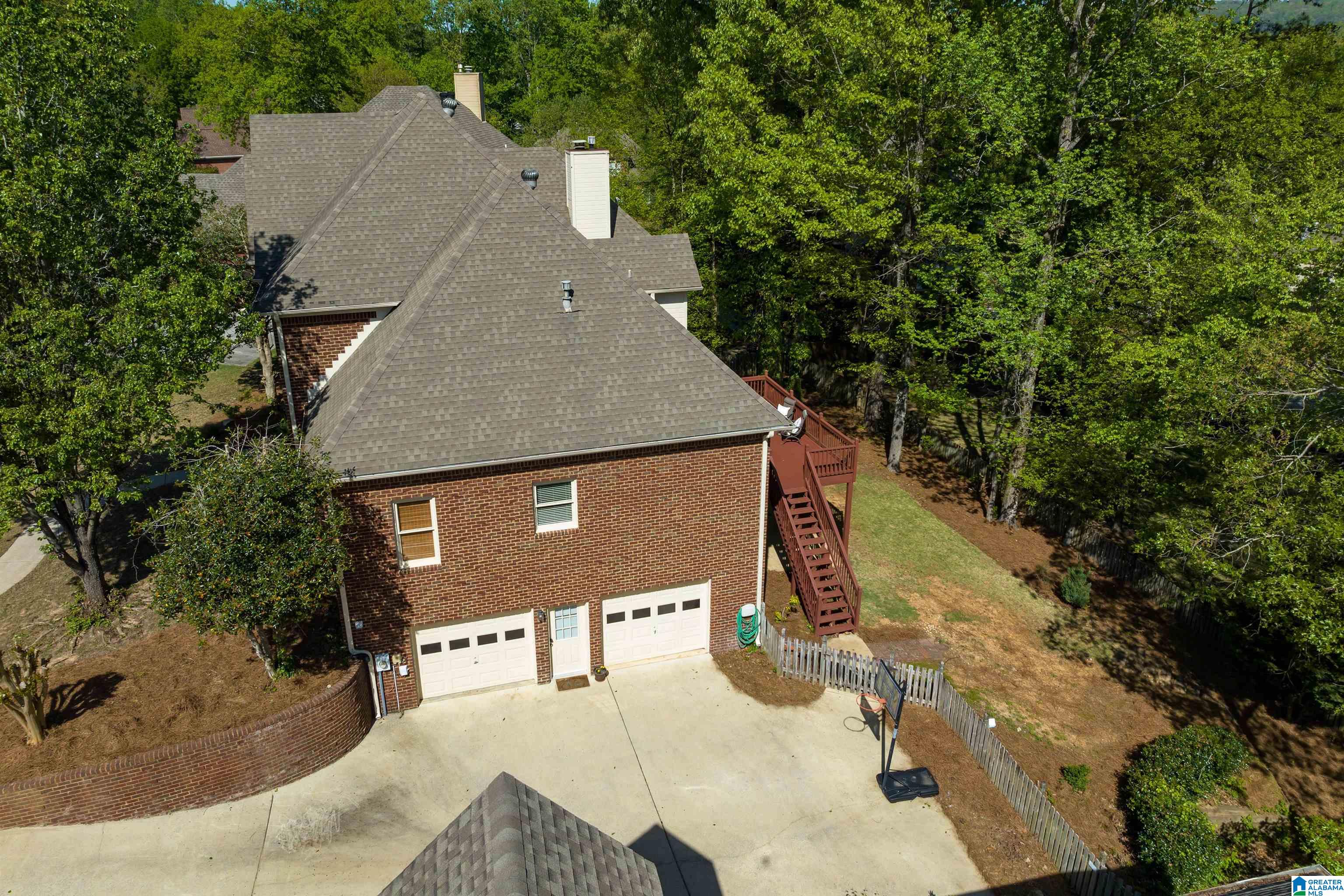4369 Milner Road West Hoover, AL 35242 - Photo 46 of 50