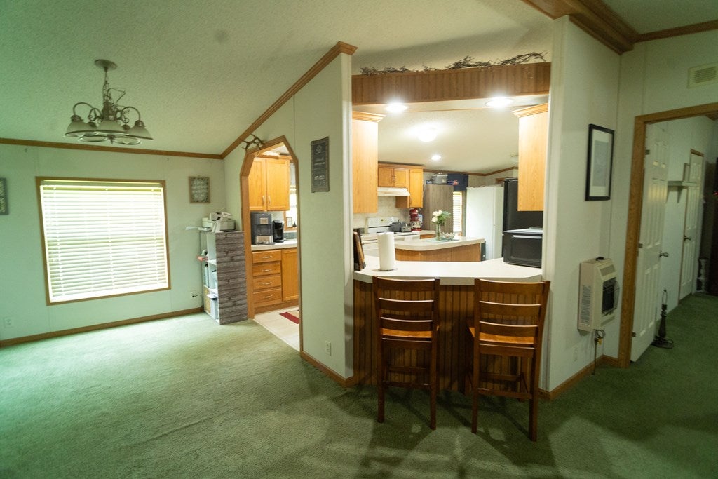 3195 Osborne Mountain Road Raven, VA 24639 - Photo 5 of 31 Gallery Image 5